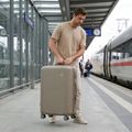 Mittlere Reisetasche KADVA Palero 64 l beige 16