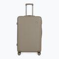 Großer Reisekoffer KADVA Palero 95 l beige