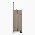 Großer Reisekoffer KADVA Palero 95 l beige 5