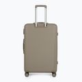 Großer Reisekoffer KADVA Palero 95 l beige 6