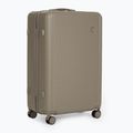 Großer Reisekoffer KADVA Palero 95 l beige 7