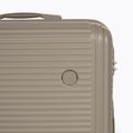 Großer Reisekoffer KADVA Palero 95 l beige 8