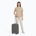 Kabinen-Reisekoffer KADVA Palero 38 l grau 2