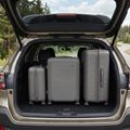 Kabinen-Reisekoffer KADVA Palero 38 l grau 6