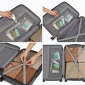 Mittlere Reisetasche KADVA Palero 64 l grau 3