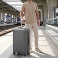 Mittlere Reisetasche KADVA Palero 64 l grau 15