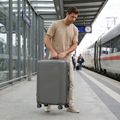 Mittlere Reisetasche KADVA Palero 64 l grau 16