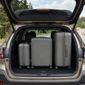 Mittlere Reisetasche KADVA Palero 64 l grau 17