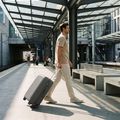 Mittlere Reisetasche KADVA Palero 64 l grau 18
