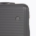 Großer Reisekoffer KADVA Palero 95 l grau 8