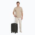 Kabinen-Reisekoffer KADVA Palero 38 l schwarz 2