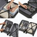 Kabinen-Reisekoffer KADVA Palero 38 l schwarz 3