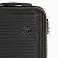 Kabinen-Reisekoffer KADVA Palero 38 l schwarz 12