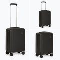 Kabinen-Reisekoffer KADVA Palero 38 l schwarz 11