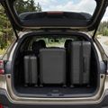 Kabinen-Reisekoffer KADVA Palero 38 l schwarz 6
