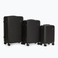 Mittlere Reisetasche KADVA Palero 64 l schwarz 14