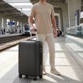 Mittlere Reisetasche KADVA Palero 64 l schwarz 15