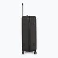 Großer Reisekoffer KADVA Palero 95 l schwarz 5
