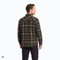 Herren-Trekkingpullover KADVA Walkora grün 3