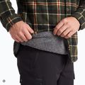 Herren-Trekkingpullover KADVA Walkora grün 4