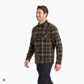 Herren-Trekkingpullover KADVA Walkora grün 5