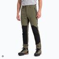 Herren-Trekkinghose KADVA Woodsy grün