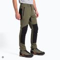 Herren-Trekkinghose KADVA Woodsy grün 3