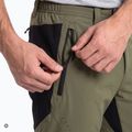 Herren-Trekkinghose KADVA Woodsy grün 4