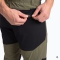 Herren-Trekkinghose KADVA Woodsy grün 5