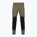 Herren-Trekkinghose KADVA Woodsy grün 10