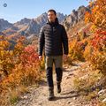 Herren-Trekkinghose KADVA Woodsy grün 7