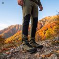 Herren-Trekkinghose KADVA Woodsy grün 8