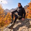 Herren-Trekkinghose KADVA Woodsy grün 9