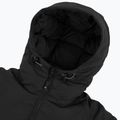 Herren gefütterte Jacke KADVA GlacierShell grau 13