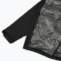 Herren gefütterte Jacke KADVA GlacierShell grau 14