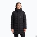 Damen Daunenjacke KADVA Alpine WMNS schwarz