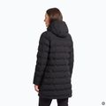 Damen Daunenjacke KADVA Alpine WMNS schwarz 2