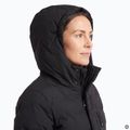 Damen Daunenjacke KADVA Alpine WMNS schwarz 4