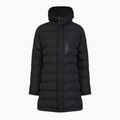 Damen Daunenjacke KADVA Alpine WMNS schwarz 7