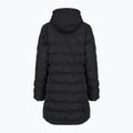 Damen Daunenjacke KADVA Alpine WMNS schwarz 8