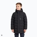 Kinder-Daunenjacke KADVA City Alpine JR schwarz