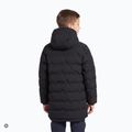 Kinder-Daunenjacke KADVA City Alpine JR schwarz 3