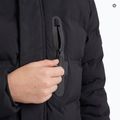 Kinder-Daunenjacke KADVA City Alpine JR schwarz 4