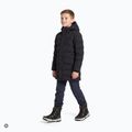 Kinder-Daunenjacke KADVA City Alpine JR schwarz 5