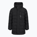 Kinder-Daunenjacke KADVA City Alpine JR schwarz 9