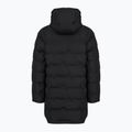 Kinder-Daunenjacke KADVA City Alpine JR schwarz 10