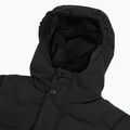 Kinder-Daunenjacke KADVA City Alpine JR schwarz 14
