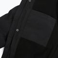 Kinder-Daunenjacke KADVA City Alpine JR schwarz 16
