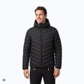 Herren Thermojacke KADVA SumGear schwarz