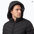 Herren Thermojacke KADVA SumGear schwarz 3
